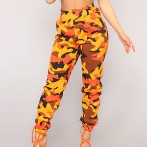 fashion nova cargo pants